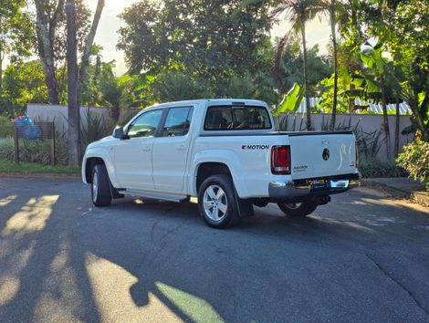 VolksWagen AMAROK Hig. Extreme CD 2.0 4x4 Dies. Aut