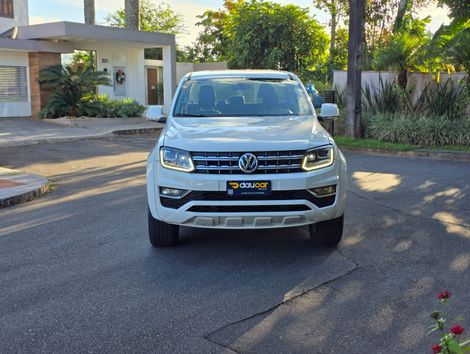 VolksWagen AMAROK Hig. Extreme CD 2.0 4x4 Dies. Aut