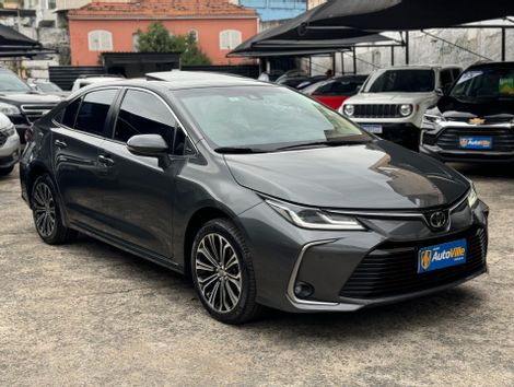 Toyota Corolla ALTIS/A.Premiu. 2.0 Flex 16V Aut