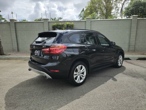 BMW X1 SDRIVE 20i 2.0/2.0 TB Acti.Flex Aut.