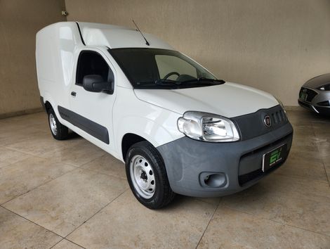 Fiat Fiorino Endurance EVO 1.4 Flex 8V 2p