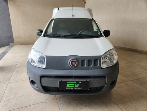 Fiat Fiorino Endurance EVO 1.4 Flex 8V 2p