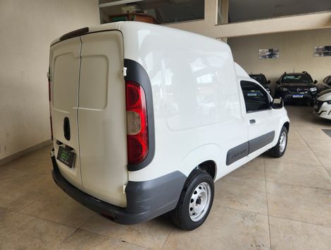 Fiat Fiorino Endurance EVO 1.4 Flex 8V 2p