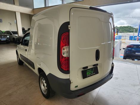 Fiat Fiorino Endurance EVO 1.4 Flex 8V 2p