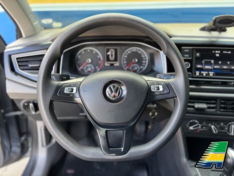 VolksWagen VIRTUS Comfort. 200 TSI 1.0 Flex 12V Aut