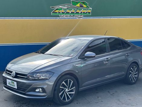 VolksWagen VIRTUS Comfort. 200 TSI 1.0 Flex 12V Aut