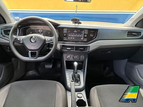 VolksWagen VIRTUS Comfort. 200 TSI 1.0 Flex 12V Aut