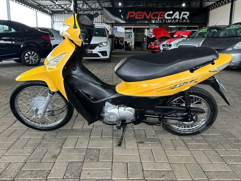 HONDA BIZ 125 KS/ KS F.INJ./KS MIX F.INJECTION