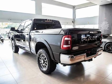 RAM 6.7 I6 TURBO DIESEL LIMITED LONGHORN CD 4X4  AUTOMÁTICO