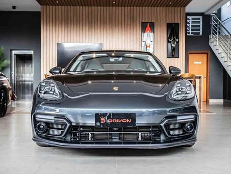 PORSCHE 2.9 V6 E-HYBRID 4 SPORT TURISMO PDK