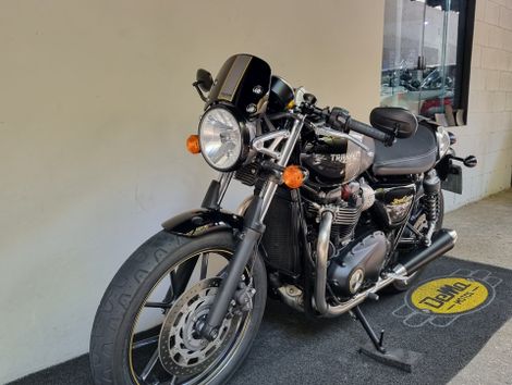 TRIUMPH STREET CUP 900cc