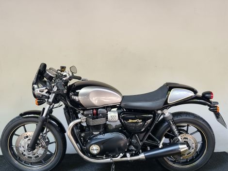 TRIUMPH STREET CUP 900cc