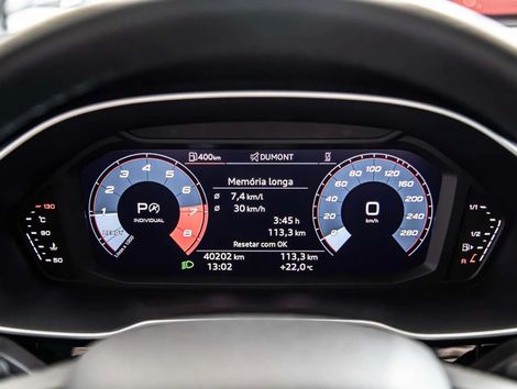 AUDI 2.0 40 TFSI GASOLINA PRESTIGE QUATTRO TIPTRONIC