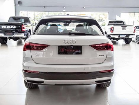 AUDI 2.0 40 TFSI GASOLINA PRESTIGE QUATTRO TIPTRONIC