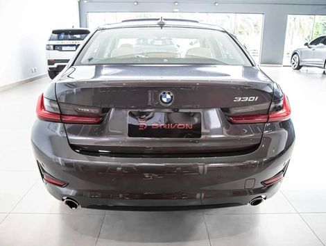 BMW 2.0 16V TURBO GASOLINA SPORT AUTOMÁTICO