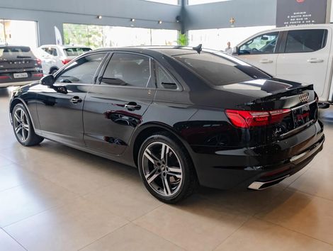 AUDI 2.0 TFSI MHEV PRESTIGE S TRONIC