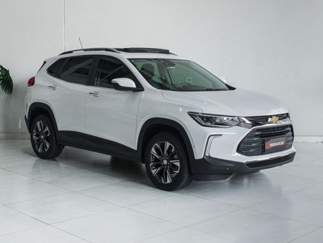 Chevrolet TRACKER Premier 1.2 Turbo 12V Flex Aut.