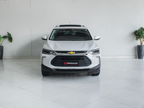 Chevrolet TRACKER Premier 1.2 Turbo 12V Flex Aut.