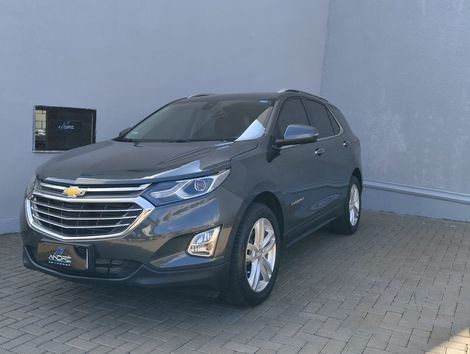 Chevrolet EQUINOX Premier 2.0 Turbo AWD 262cv Aut.