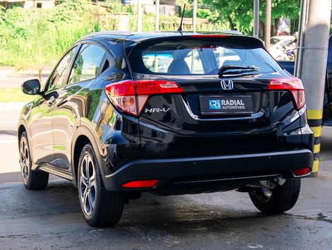 Honda HR-V EXL 1.8 Flexone 16V 5p Aut.