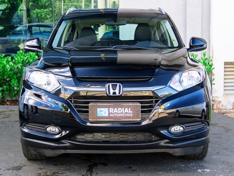 Honda HR-V EXL 1.8 Flexone 16V 5p Aut.