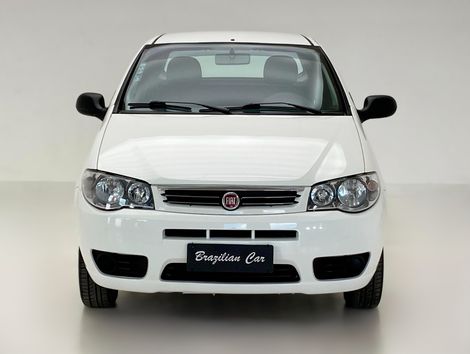 Fiat Palio 1.0/ Trofeo 1.0 Fire/ Fire Flex 2p