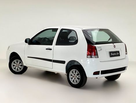 Fiat Palio 1.0/ Trofeo 1.0 Fire/ Fire Flex 2p