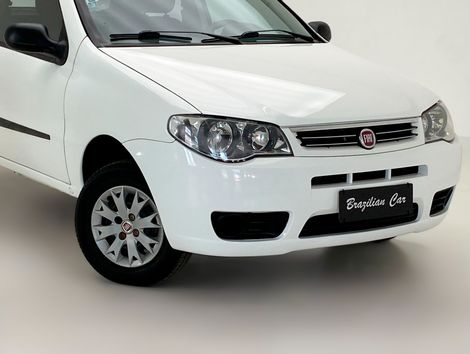 Fiat Palio 1.0/ Trofeo 1.0 Fire/ Fire Flex 2p