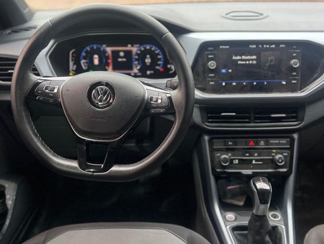 VolksWagen T-Cross 1.0 TSI Flex 12V 5p Aut.