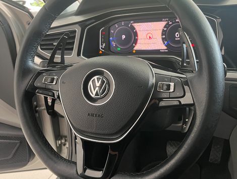 VolksWagen Polo Highline 200 TSI 1.0 Flex 12V Aut.