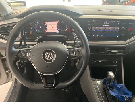 VolksWagen Polo Highline 200 TSI 1.0 Flex 12V Aut.