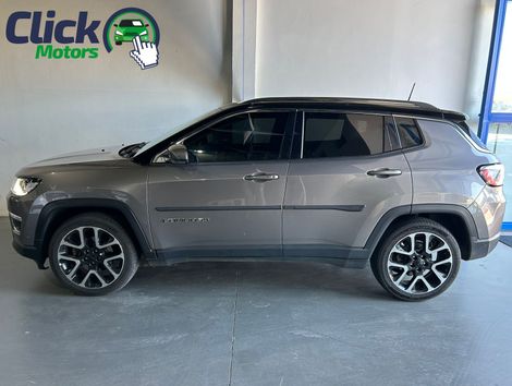 Jeep COMPASS LIMITED 2.0 4x2 Flex 16V Aut.