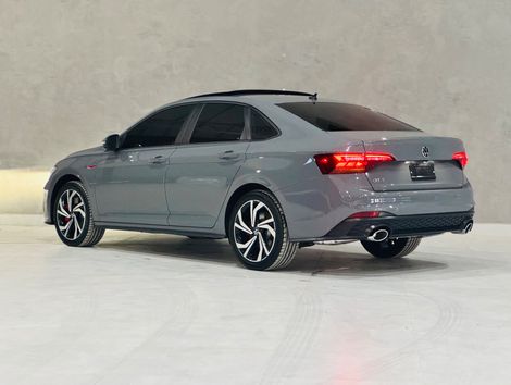 VolksWagen JETTA GLI 350 TSI 2.0 16V 4p Aut.