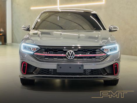 VolksWagen JETTA GLI 350 TSI 2.0 16V 4p Aut.