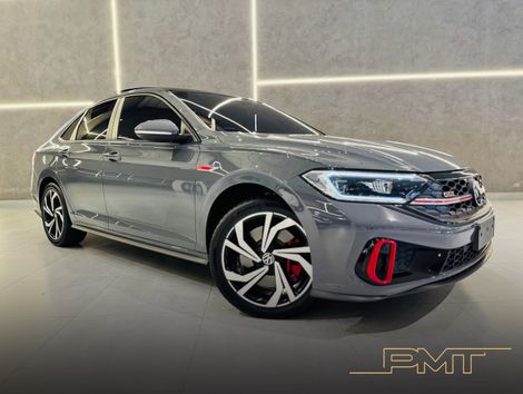 VolksWagen JETTA GLI 350 TSI 2.0 16V 4p Aut.