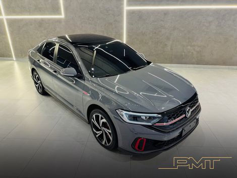 VolksWagen JETTA GLI 350 TSI 2.0 16V 4p Aut.