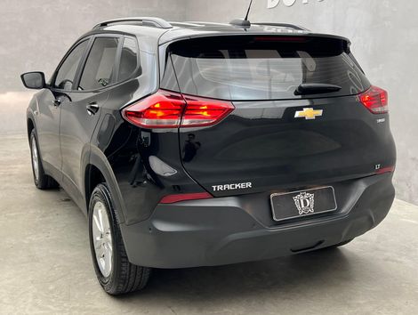 Chevrolet TRACKER LT 1.0 Turbo 12V Flex Aut.