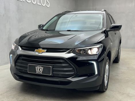 Chevrolet TRACKER LT 1.0 Turbo 12V Flex Aut.