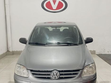 VolksWagen Fox Sportline/Sports 1.0 Tot.Flex 8V 4p