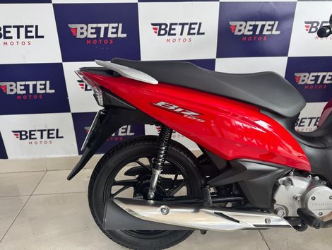 HONDA BIZ 125/125i Flex