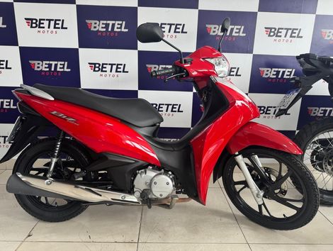 HONDA BIZ 125/125i Flex