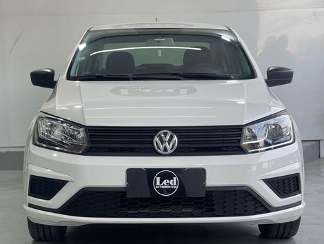 VolksWagen VOYAGE 1.0 Flex 12V 4p