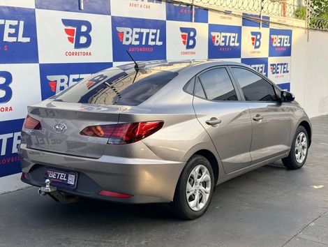 Hyundai HB20S Vision 1.0 Flex 12V Mec.