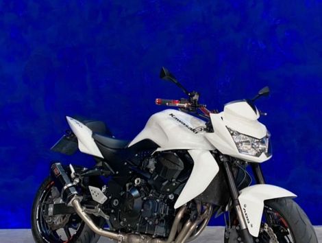 KAWASAKI Z 750