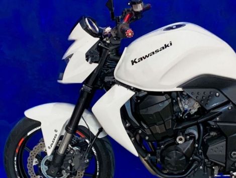 KAWASAKI Z 750