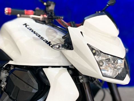 KAWASAKI Z 750