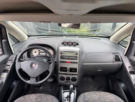 Fiat Idea Adv./ Adv.LOCK.Dualogic 1.8 Flex 5p