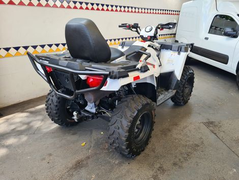 POLARIS POLARIS SPORTSMAN 570 AWD