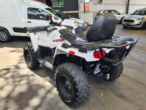 POLARIS POLARIS SPORTSMAN 570 AWD