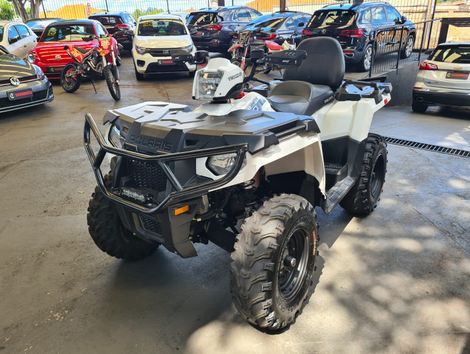 POLARIS POLARIS SPORTSMAN 570 AWD